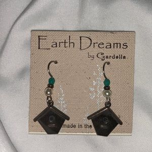 Gardella Earth Dreams Earrings